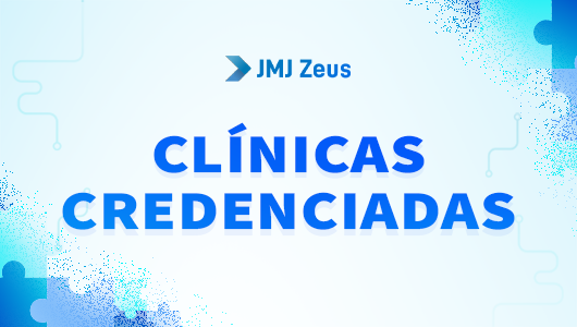 JMJ ZEUS Clínicas Credenciadas 
