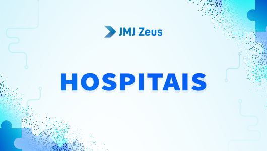 HOSPITAIS - JMJ ZEUS - UNIMED OESTE DO PARÁ