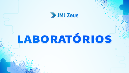 LABORATÓRIOS - JMJ ZEUS - UNIMED OESTE DO PARÁ