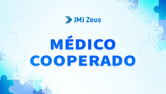 MÉDICO COOPERADO - JMJ ZEUS - UNIMED OESTE DO PARÁ